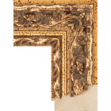 951.ORO.ZV деревянный багет