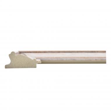 139.5528.07.IQ пластиковый багет