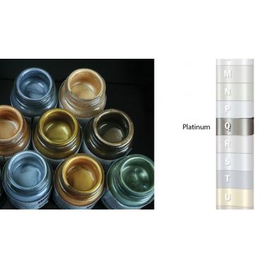 Ваксы "Liquid Metal" Platinum, 30мл