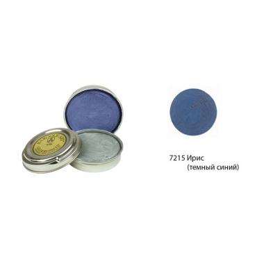 Вакса Gilders Paste - Iris Blue 27мл