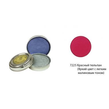 Вакса Gilders Paste - Tulip Red 27мл